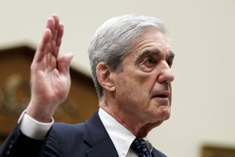 Der frühere FBI-Sonderermittler Robert Mueller: Er soll erneut vor dem US-Kongress aussagen