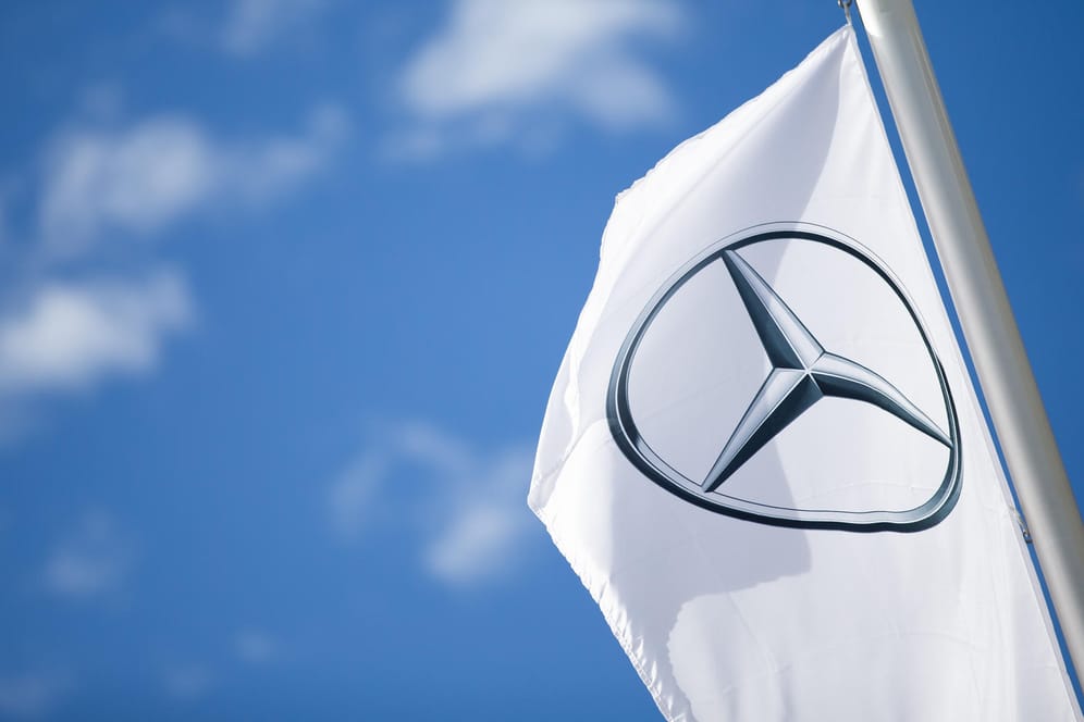 Daimler: Daimler-Chef Ola Källenius will den Konzern straffen und effizienter machen. Tausende Stellen sollen gestrichen, Kosten gesenkt und Prioritäten neu sortiert werden.