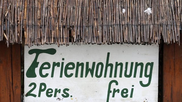 Viele machen nun Urlaub wie in den 1970er Jahren.