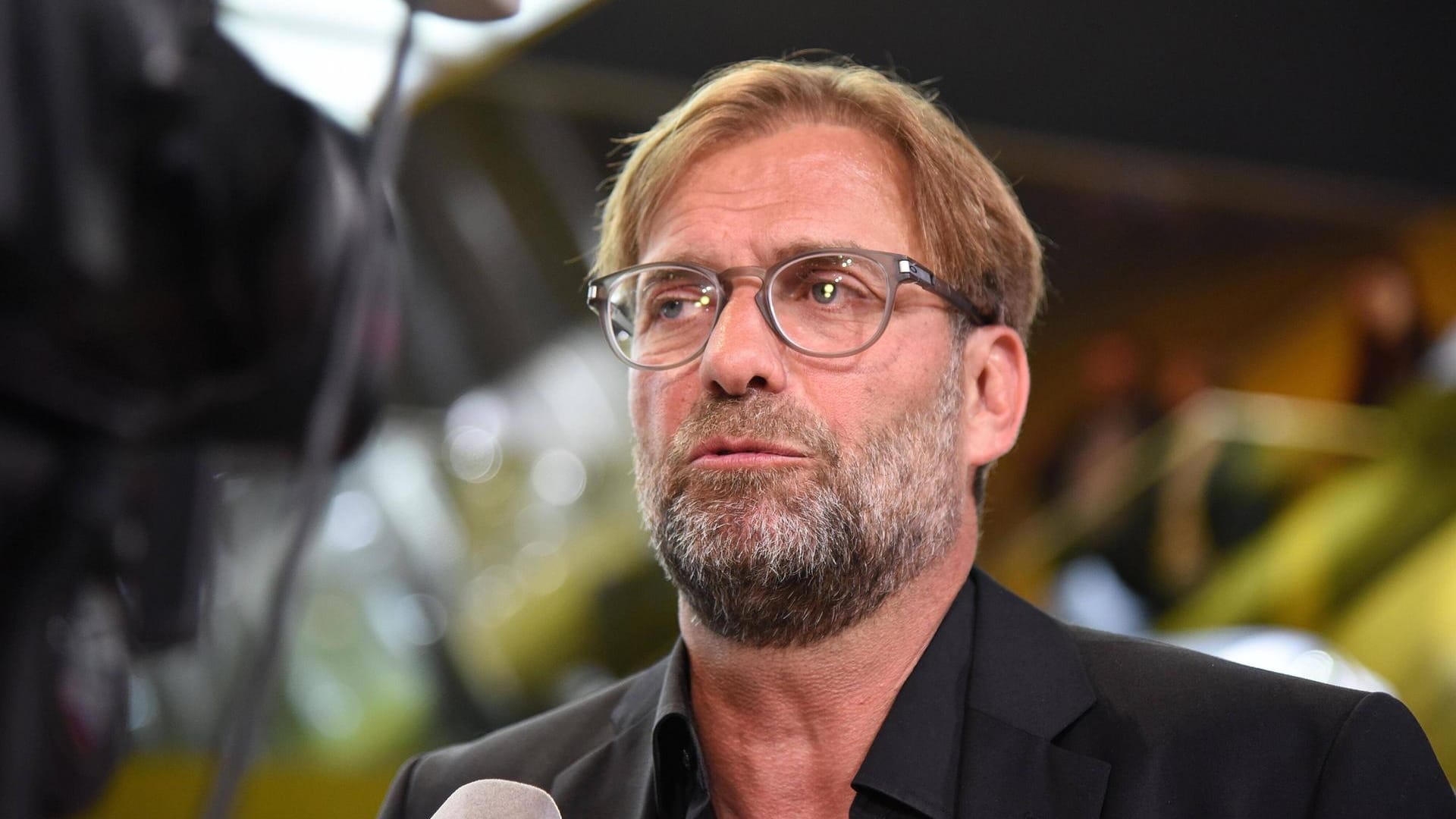 Jürger Klopp: Der Liverpooler Meister-Trainer hat vorgeschlagen, nach Ende der Corona-Pandemie einen weltweiten Feiertag auszurufen.
