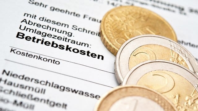 Ausgaben für einen Hausmeister können auf die Mieter umgelegt werden. Einige Tätigkeiten zählen allerdings nicht zu den Betriebskosten.