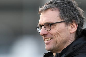 Manager beim FC Ingolstadt: Michael Henke.