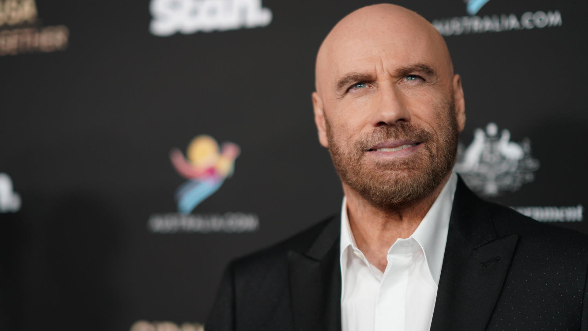 John Travolta: Der Schauspieler verlor in seinem Leben bereits vier geliebte Menschen.