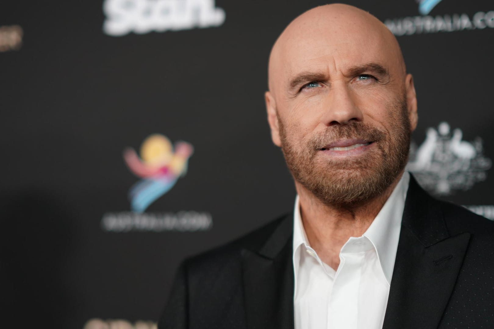 John Travolta: Der Schauspieler verlor in seinem Leben bereits vier geliebte Menschen.