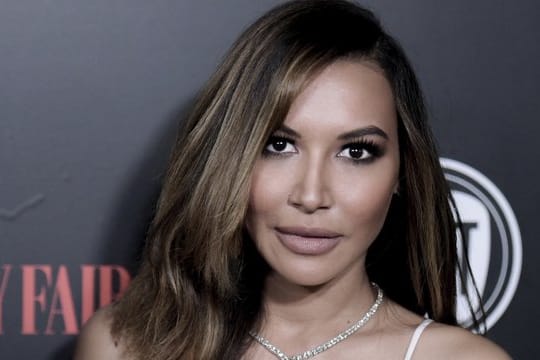 Naya Rivera starb bei einem Badeunfall.