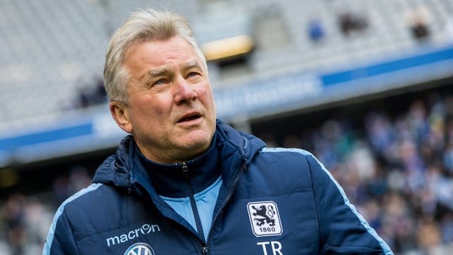 Benno Möhlmann Benno Möhlmann