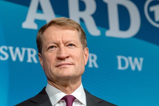 Ulrich Wilhelm, ARD-Vorsitzender und BR-Intendant, engagiert sich seit längerem für eine solche Digital-Infrastruktur.
