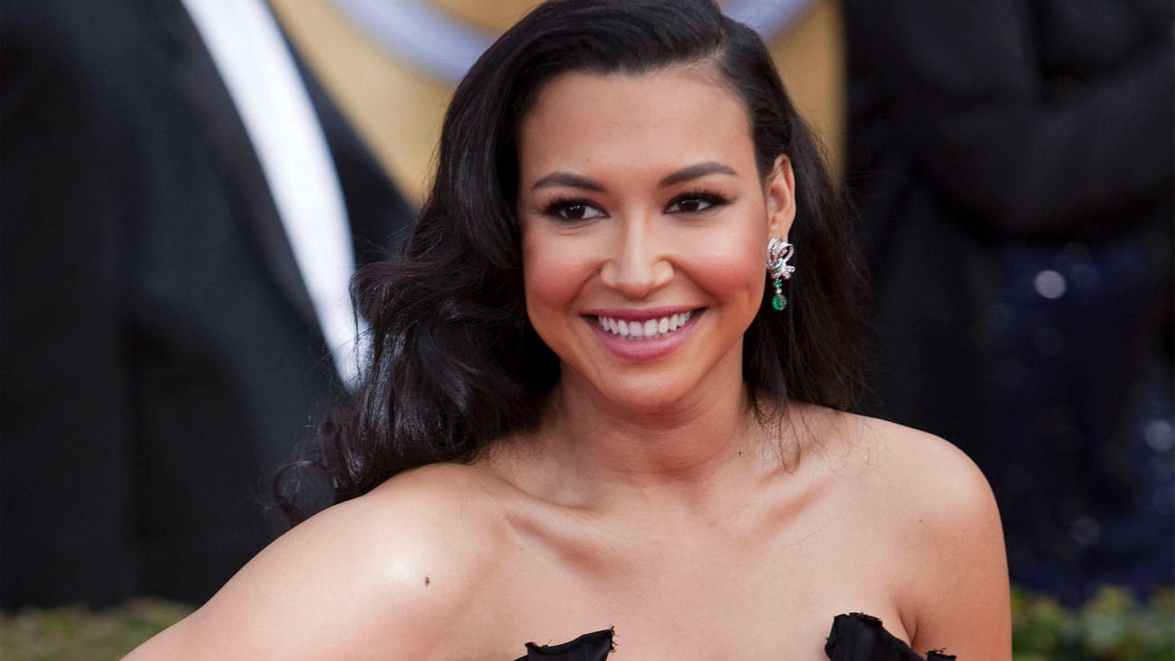 Naya Rivera: Die Leiche der US-Schauspielerin wurde am Montag im Lake Piru in Kalifornien gefunden.