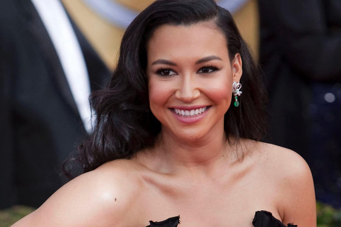 Naya Rivera: Die Leiche der US-Schauspielerin wurde am Montag im Lake Piru in Kalifornien gefunden.