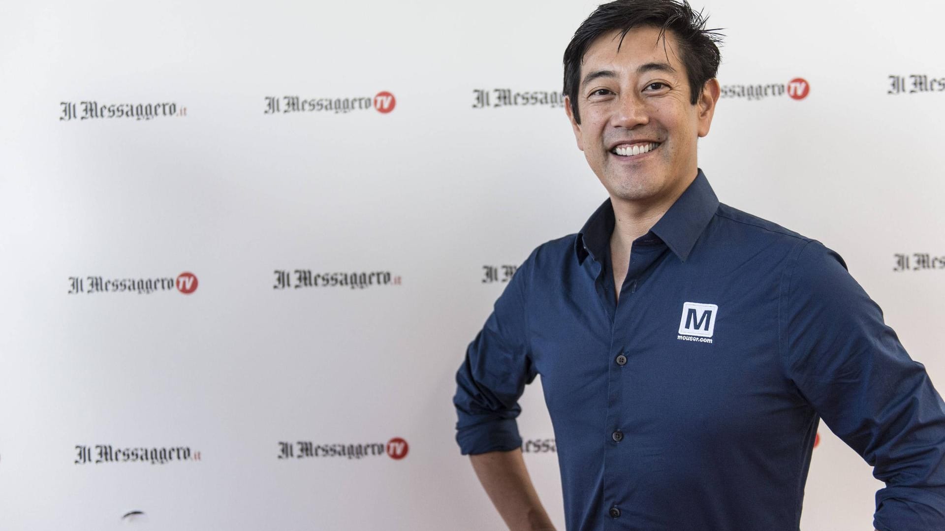 Grant Imahara: Der TV-Moderator ist im Alter von nur 49 Jahren gestorben.