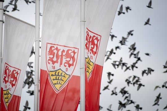 Aufsteiger VfB Stuttgart startet am 3.