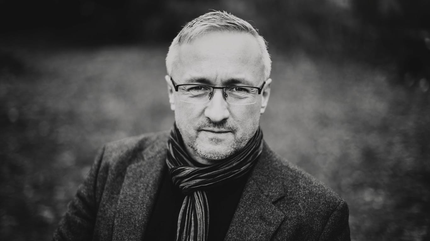 Tobias Arand: Der Historiker ist Experte für die Geschichte der Deutschen Einigungskriege.