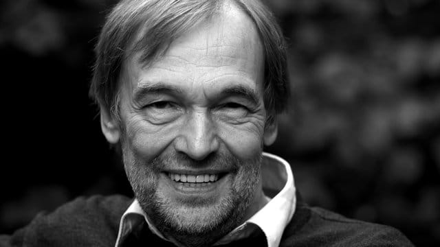 Christian Bienert ist tot.