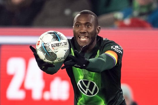 Sieht den VfL für die kommende besondere Saison mit vielen Spielen auch unter der Woche und mit wenigen Pausen gut gerüstet: Josuha Guilavogui.