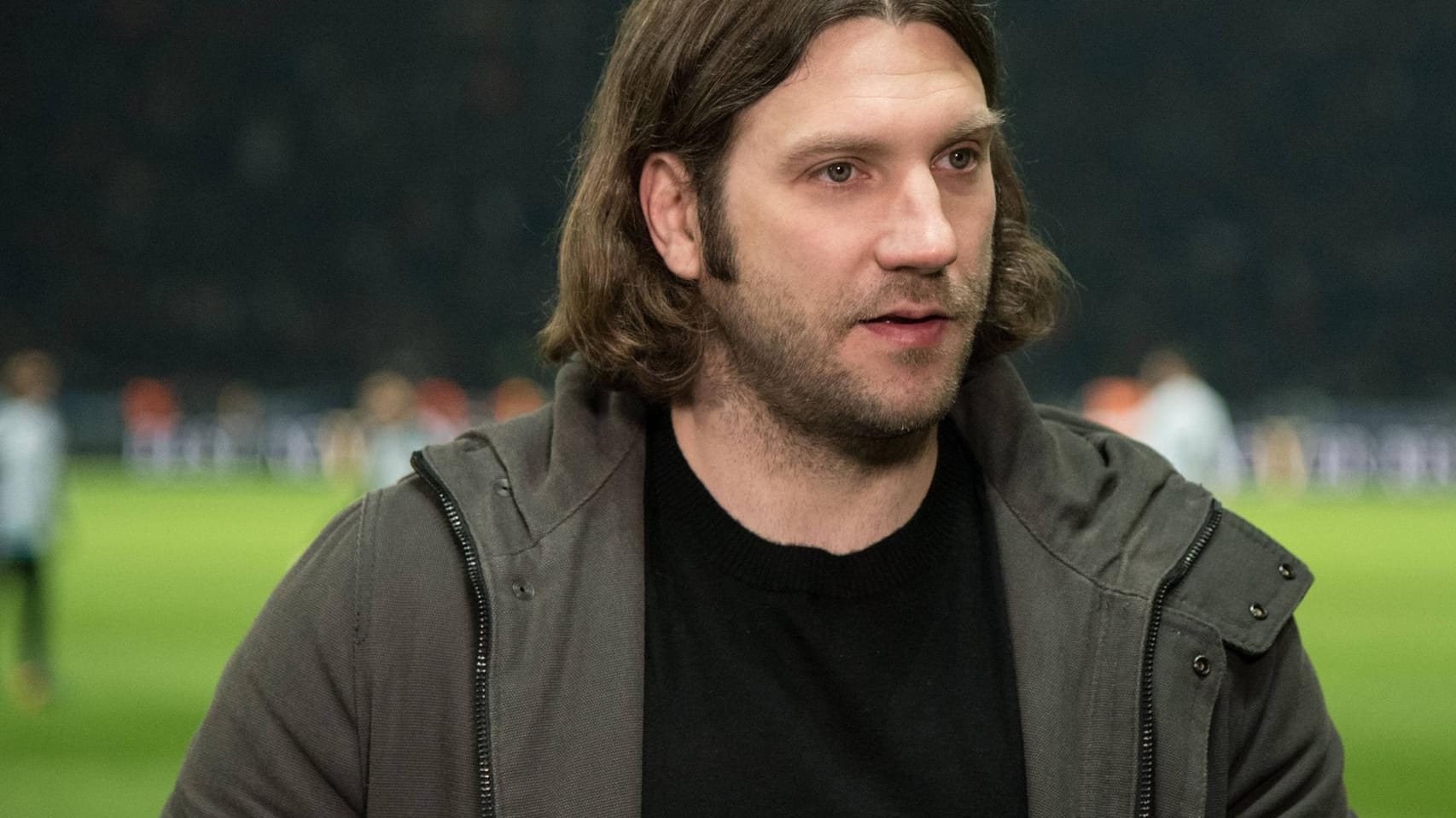 Torsten Frings: Der Ex-Nationalspieler ist neuer Trainer beim SV Meppen.