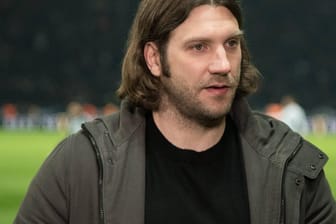 Torsten Frings: Der Ex-Nationalspieler ist neuer Trainer beim SV Meppen.