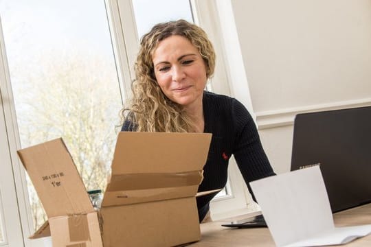 Deutsche bezahlen ihre Internetkäufe am liebsten per Rechnung.