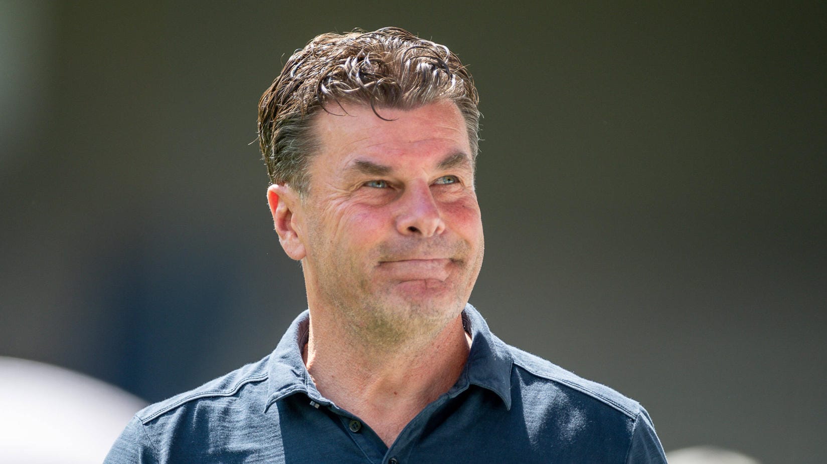 Dieter Hecking: Der frühere Club-Trainer soll nun der neue Sportchef bei den Franken werden.