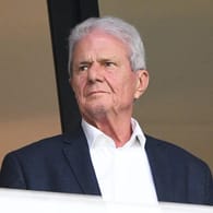 Dietmar Hopp: Der Hoffenheim-Mäzen wünscht sich eine Ticket-Reform für einen sichereren Stadionbesuch.