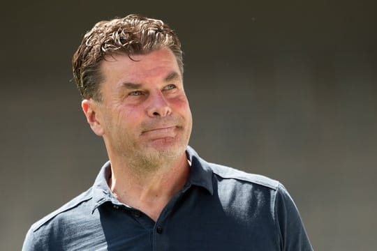Könnte einem Medienbericht zufolge Sportvorstand beim FC Nürnberg werden: Dieter Hecking.
