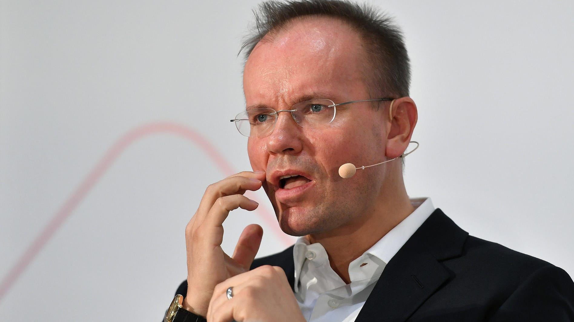 Ex-Wirecard-Chef Markus Braun (Archivbild): Die Staatsanwaltschaft ermittelt gegen ihn. Ex-Wirecard-Chef Markus Braun (Archivbild): Die Staatsanwaltschaft ermittelt gegen ihn.