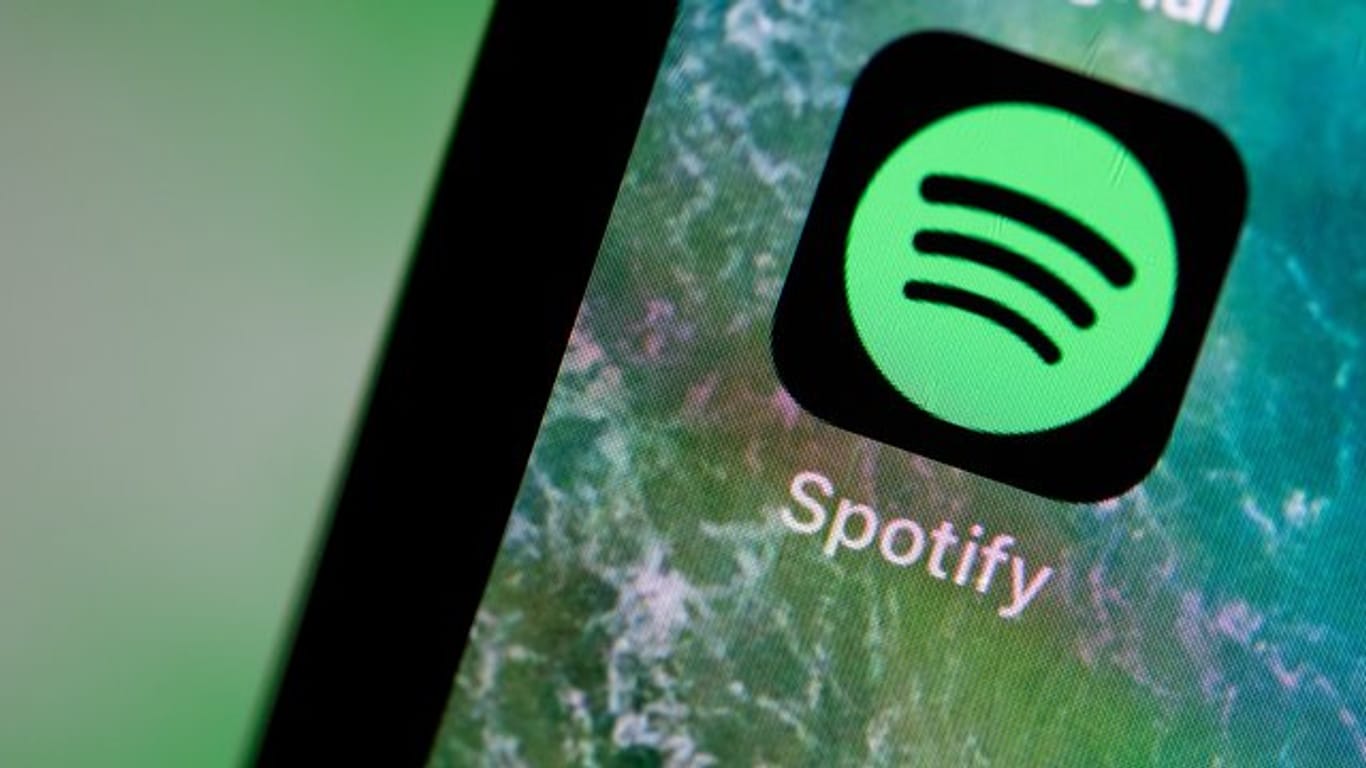 Spotify ist künftig in 92 Märkten der Welt vertreten.