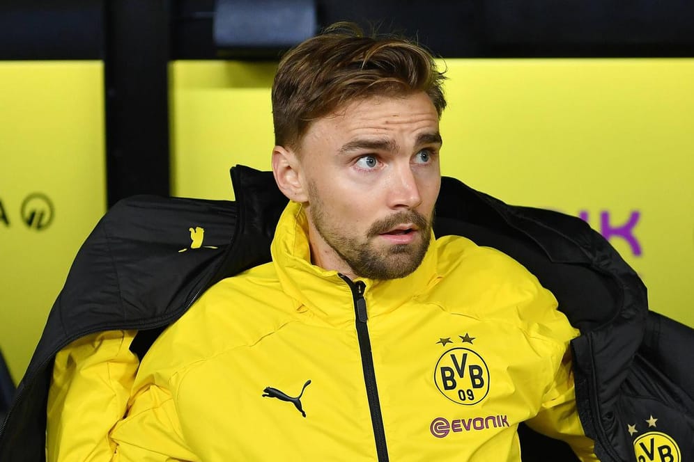 Marcel Schmelzer: Der langjährige BVB-Profi wird der Mannschaft mehrere Monate fehlen.