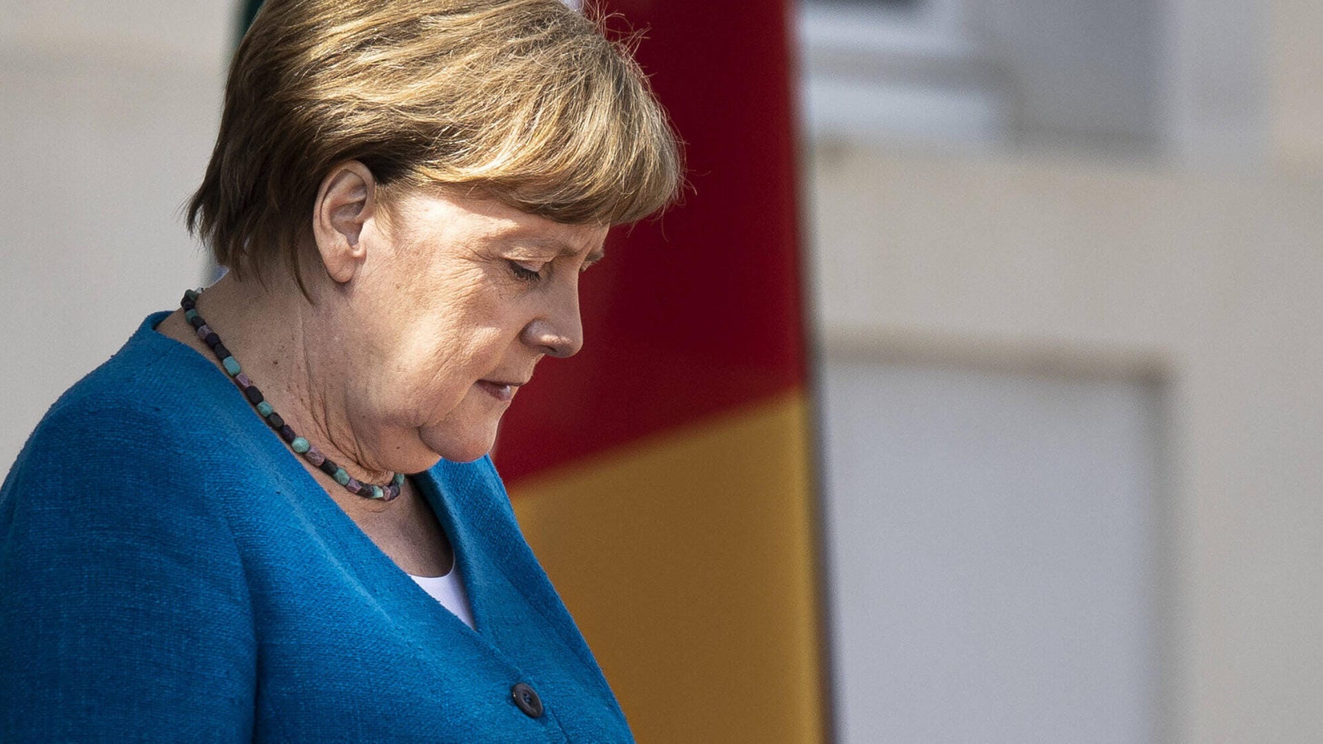 Bundeskanzlerin Angela Merkel: Merkels Vorschlag sei nicht praktikabel, sagen die Ministerpräsidenten.