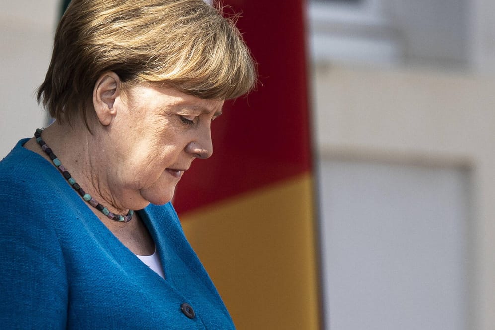Bundeskanzlerin Angela Merkel: Merkels Vorschlag sei nicht praktikabel, sagen die Ministerpräsidenten.