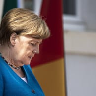 Bundeskanzlerin Angela Merkel: Merkels Vorschlag sei nicht praktikabel, sagen die Ministerpräsidenten.