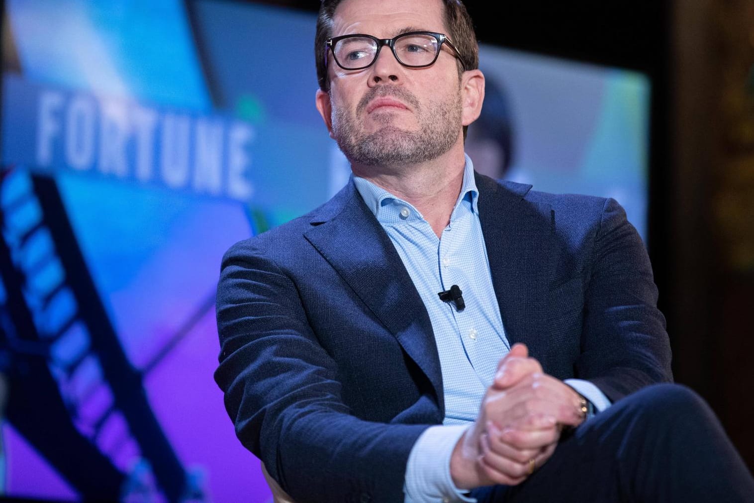 Karl Theodor zu Guttenberg: Die Firma des ehemaligen Verteidigungsministers soll Wirecard beraten haben.