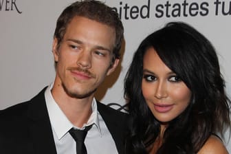 Naya Rivera mit ihrem Ex-Ehemann Ryan Dorsey: Er hat einen gemeinsamen Sohn mit der verstorbenen Schauspielerin.