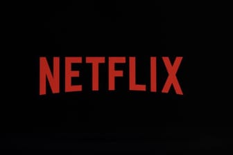 Das Logo von Netflix: Mit der neuesten Version der Netflix-App lassen sich Serien und Filme jetzt aus der Reihe "Weiterschauen" entfernen.