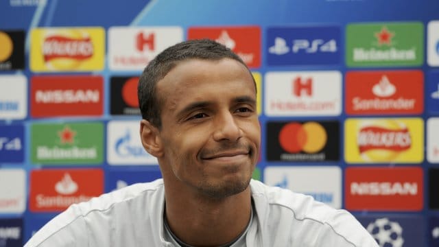 Glaubt, dass Leroy Sané eine gute Wahl für die Bayern ist: Joel Matip vom FC Liverpool.