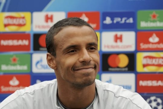 Glaubt, dass Leroy Sané eine gute Wahl für die Bayern ist: Joel Matip vom FC Liverpool.