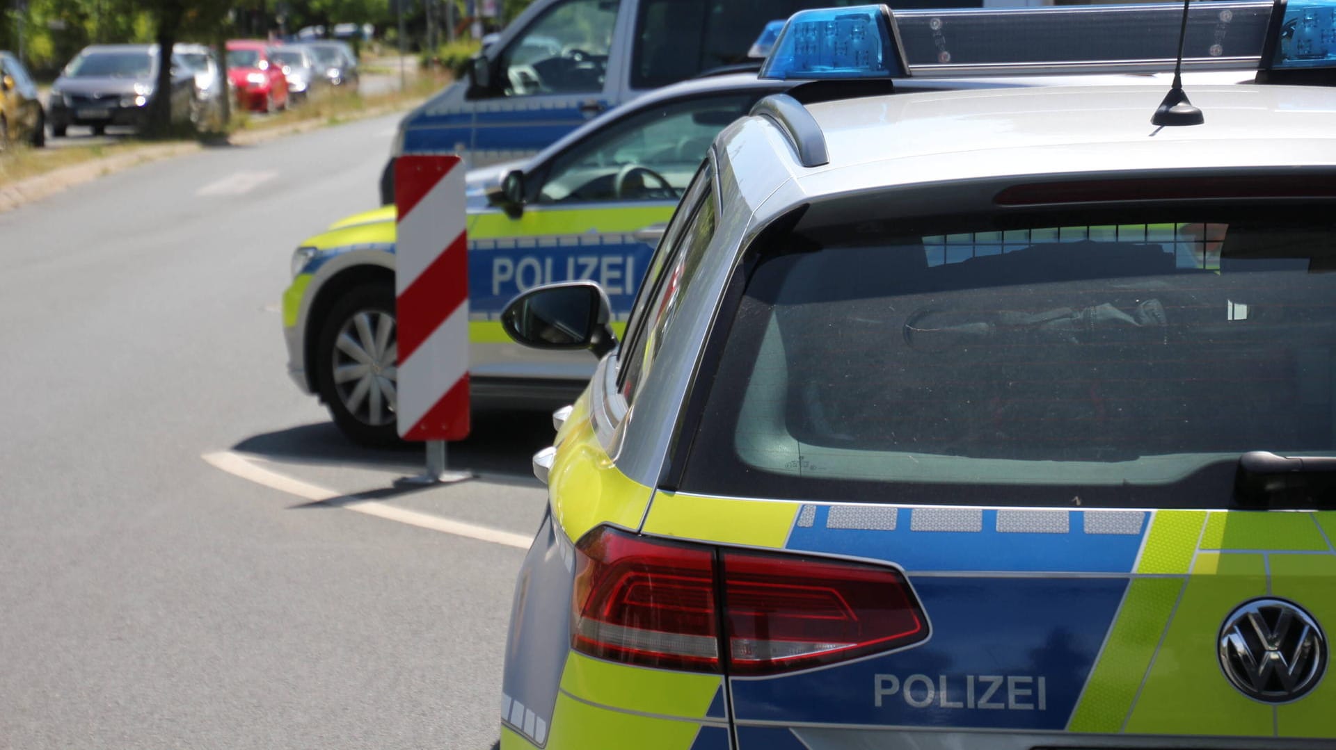 Bei einem schweren Unfall auf der A2 ist ein Mann ums Leben gekommen. Symbolbild Bei einem schweren Unfall auf der A2 ist ein Mann ums Leben gekommen. Symbolbild
