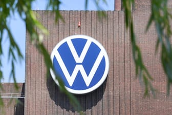 VW-Kraftwerk in Wolfsburg: Niemand auf der Welt hat mehr Schulden als der Autobauer. Das ist allerdings nicht ganz so problematisch, wie es scheint.