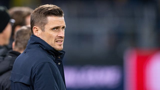 Sebastian Kehl ist derzeit der Leiter Lizenzbereich bei Borussia Dortmund.