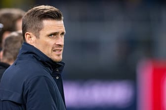 Sebastian Kehl ist derzeit der Leiter Lizenzbereich bei Borussia Dortmund.
