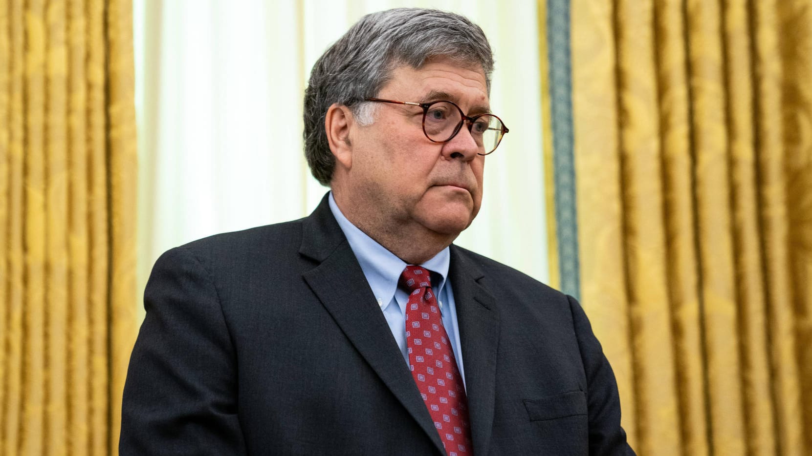 Erfahrener US-Rechtsexperte: William P. Barr war bereits zwischen 1991 und 1993 Justizminister.