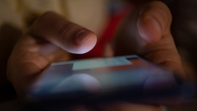 Wieviel Daten dürfen Ermittler sammeln? Das hat das Bundesverfassungsgericht geklärt. Wieviel Daten dürfen Ermittler sammeln? Das hat das Bundesverfassungsgericht geklärt.