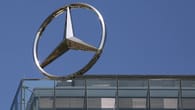 Mercedes-Benz macht deutlich mehr Gewinn – doch der Ausblick ist trüb