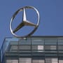 Mercedes-Benz macht deutlich mehr Gewinn – doch der Ausblick ist trüb