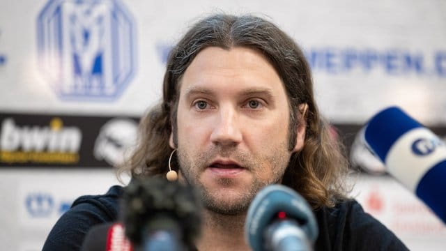 Torsten Frings ist der neue Cheftrainer des Drittligisten SV Meppen.