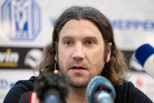 Torsten Frings ist der neue Cheftrainer des Drittligisten SV Meppen.