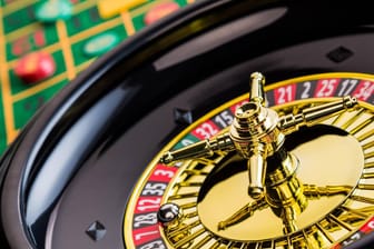 Beim Glücksspiel: Andrew Marnell soll hunderttausende Dollar, die er sich durch unrechtmäßige Corona-Hilfen ergaunert hatte, in Las Vegas verloren haben. (Symbolbild)