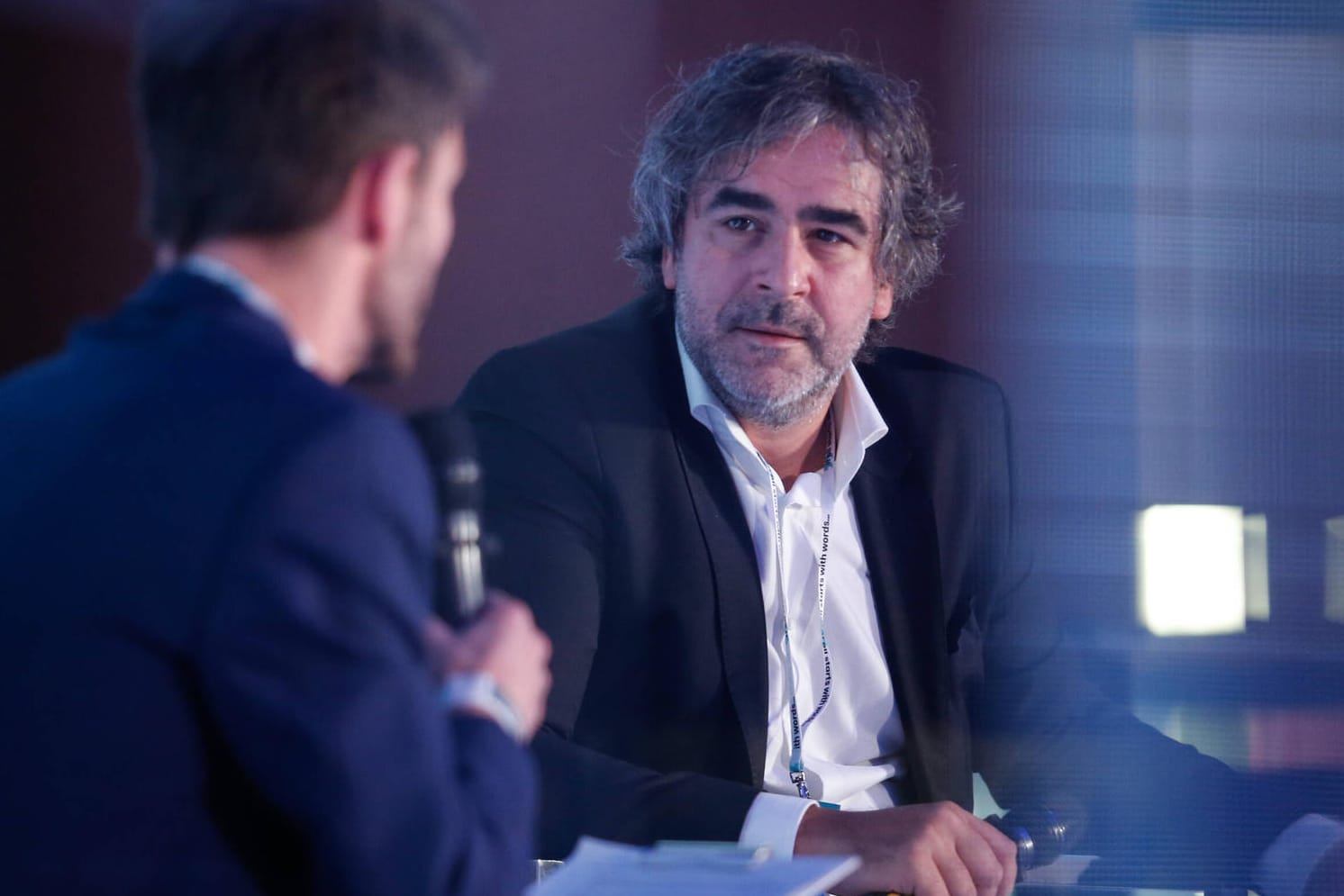 Deniz Yücel: Er wurde in der Türkei in Abwesenheit verurteilt, doch die Staatsanwaltschaft ficht das Urteil an.