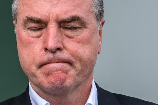 Will auch weiter zu Fußballspielen von Schalke gehen: Clemens Tönnies.