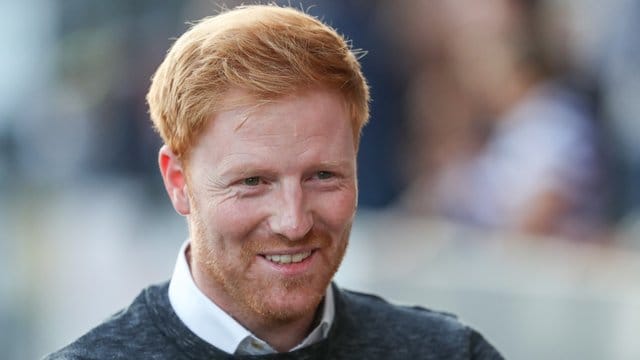 Der FC Nürnberg hat Interesse an einer Verpflichtung von Osnabrücks Sportdirektor: Benjamin Schmedes. Der FC Nürnberg hat Interesse an einer Verpflichtung von Osnabrücks Sportdirektor: Benjamin Schmedes.