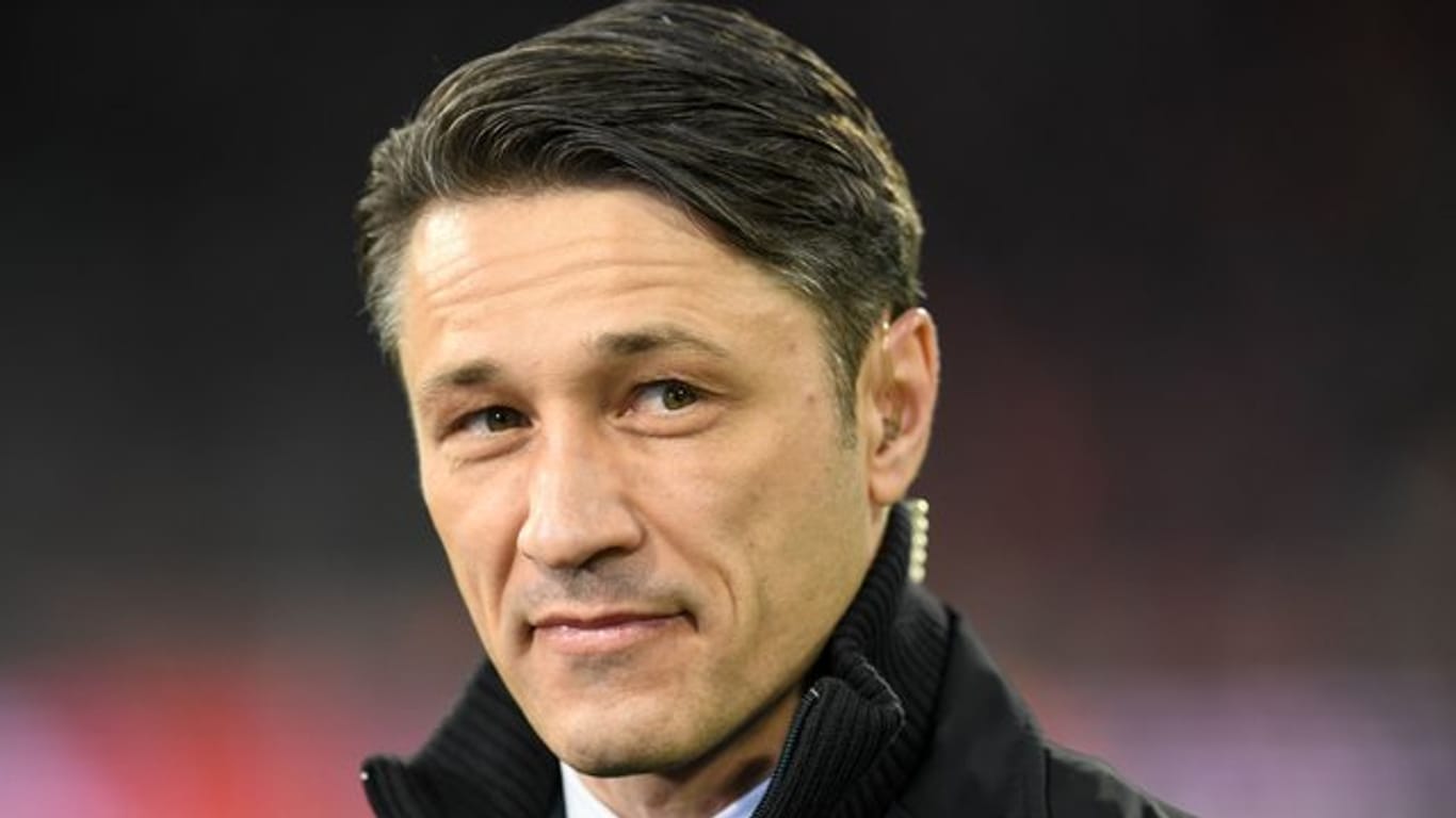 Soll neuer Trainer bei AS Monaco werden: Niko Kovac.